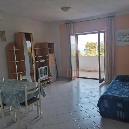 Apartman Tihana Drenje (Istria)