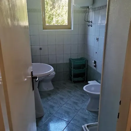 Apartman Tihana