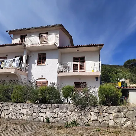Appartement Apartman Tihana *